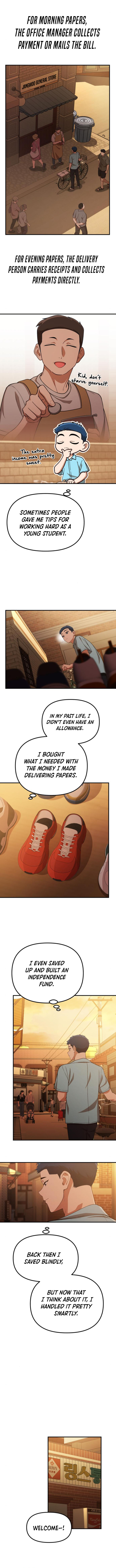 The Genius Wants to be Ordinary! Chapter 29 3
